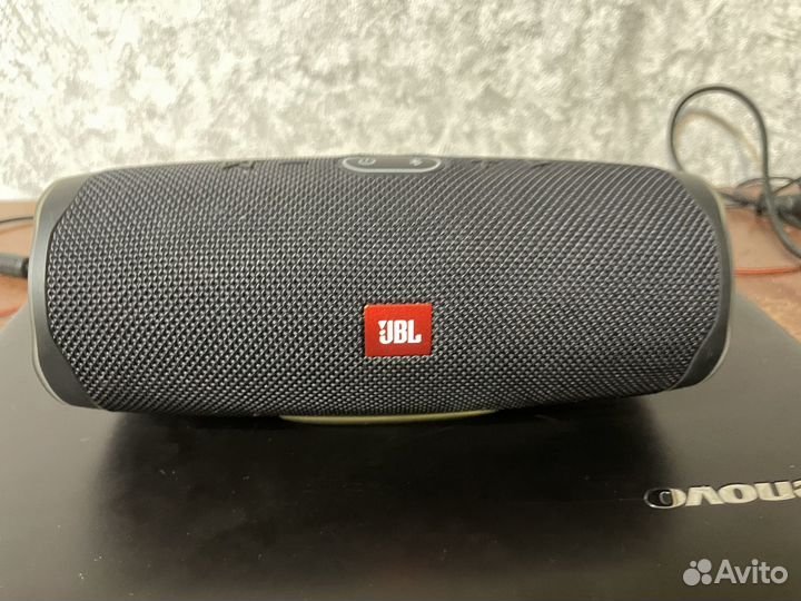 Колонка jbl charge 4
