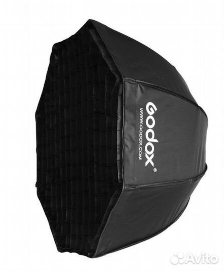 Импульсный свет Elinchrom D-Lite RX 4