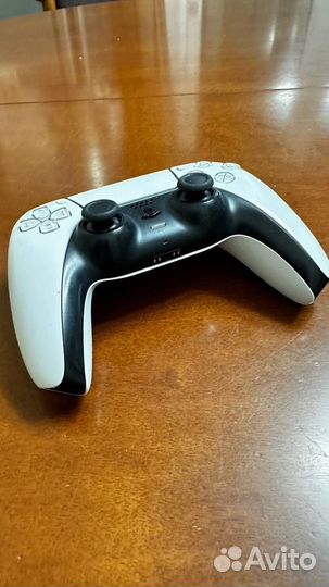 Геймпад ps5