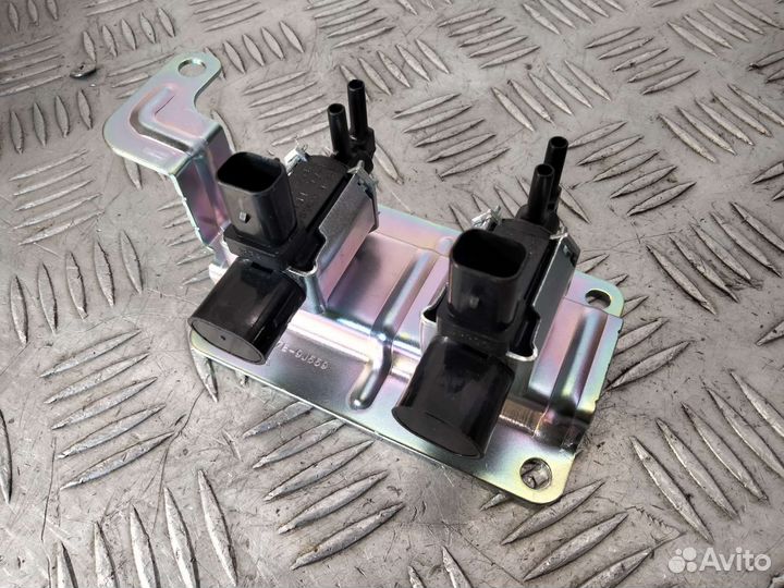 Клапан электромагнитный Ford Focus 2