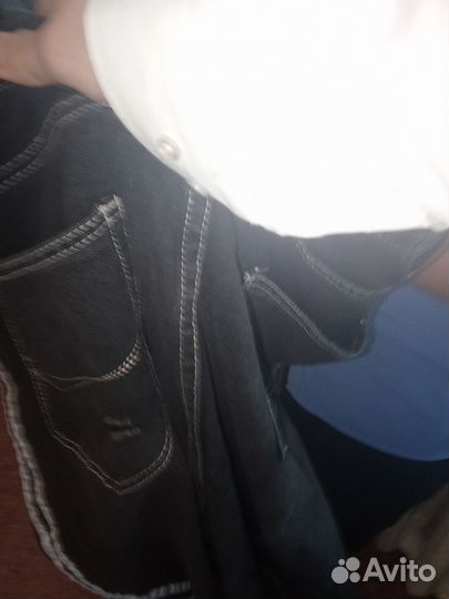 Шорты balenciaga adidas