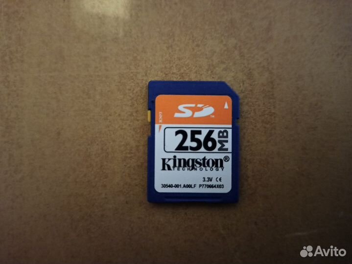 Фотоаппарат kodak