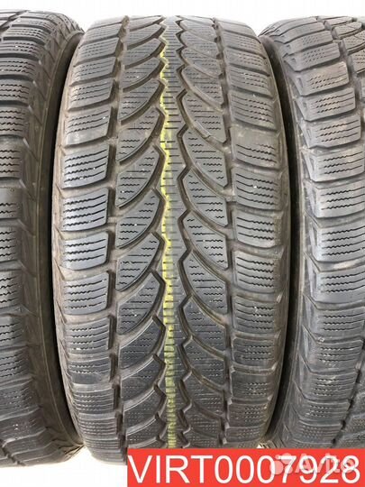 Bridgestone Blizzak LM-32 205/55 R16 91H