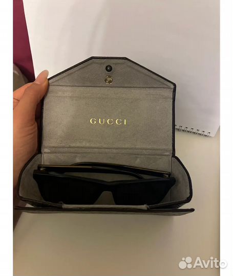 Очки gucci оригинал