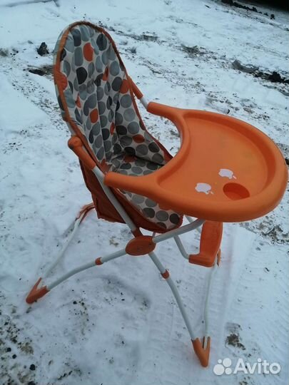 Стульчик для кормления