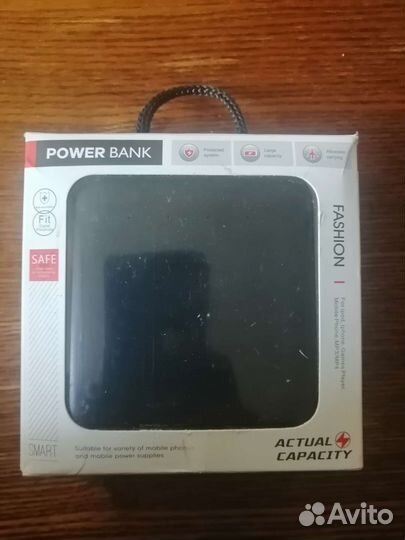 Power bank 20000 mah