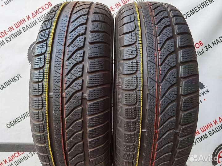 Dunlop SP Winter Response 195/65 R15 91T