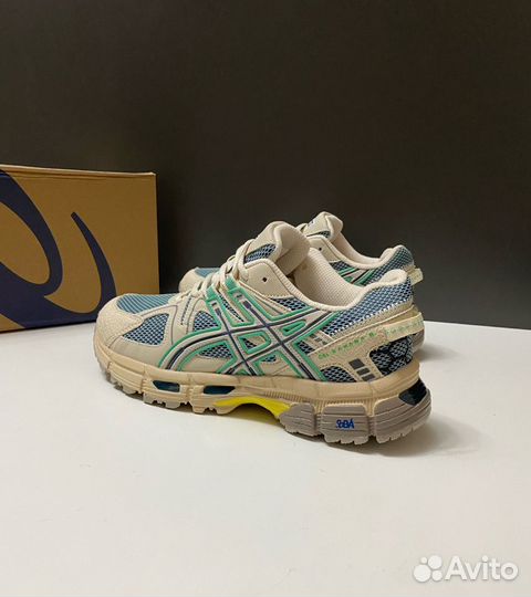 Кроссовки Asics gel kahana 8