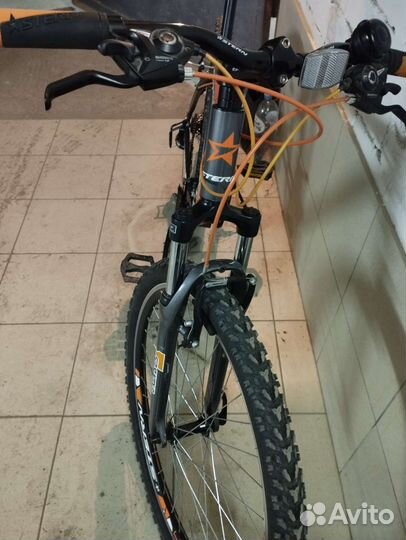 Велосипед Stels navigator 610