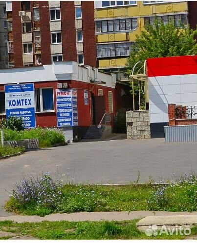 Качественный ремонт электробытовой техники