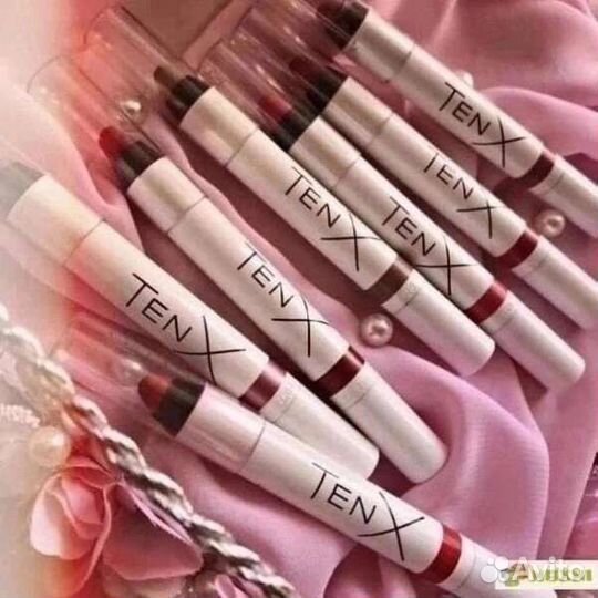 Помада 'взорвавшая интернет'