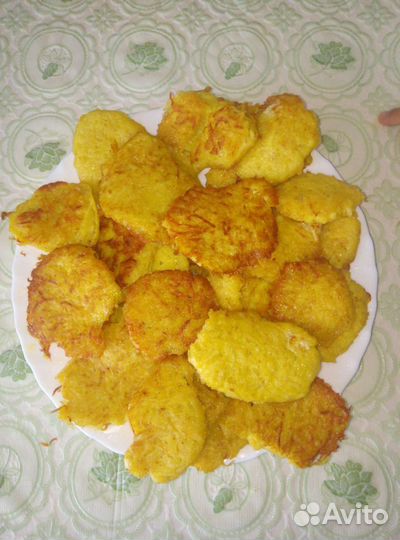 Блины на заказ