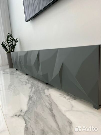 Тумба от производителя