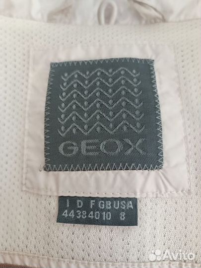 Куртка женская geox