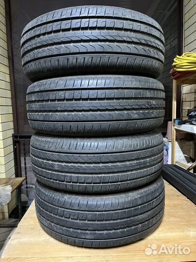 Pirelli Cinturato P7 205/55 R16