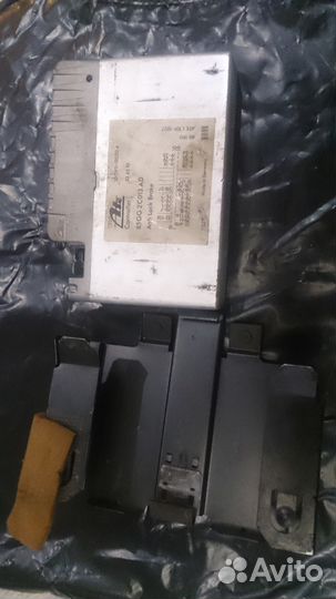 Блок управления ABS Scorpio 1986-1992;Sierra 1983