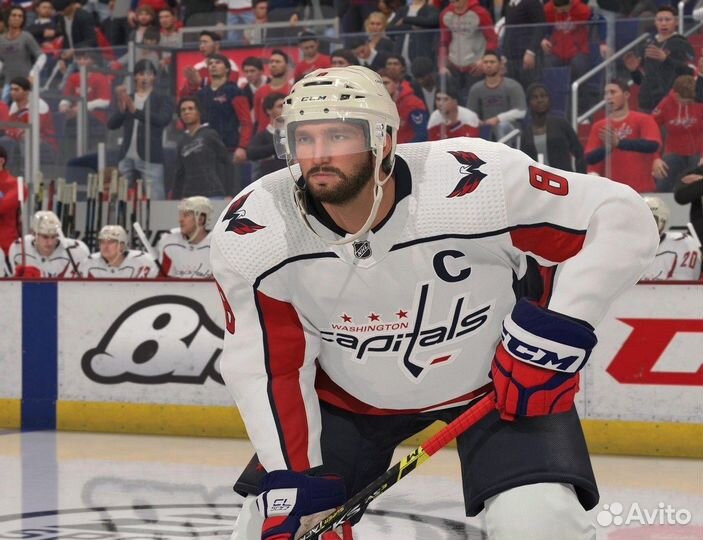 NHL 24 для Вашей PS4/5 Армавир