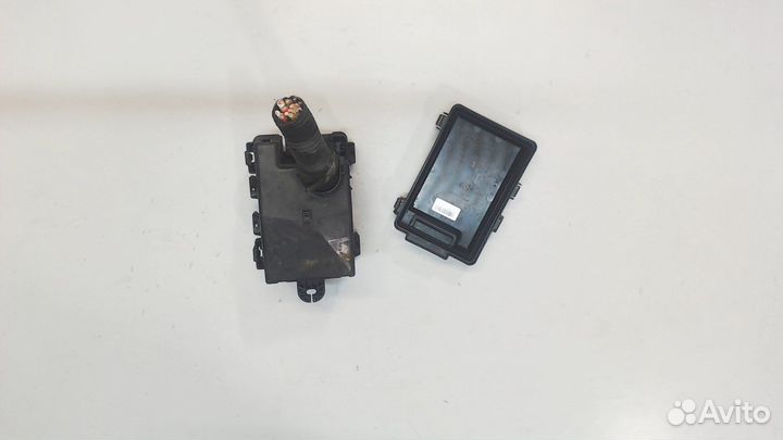 Блок предохранителей Acura MDX, 2008