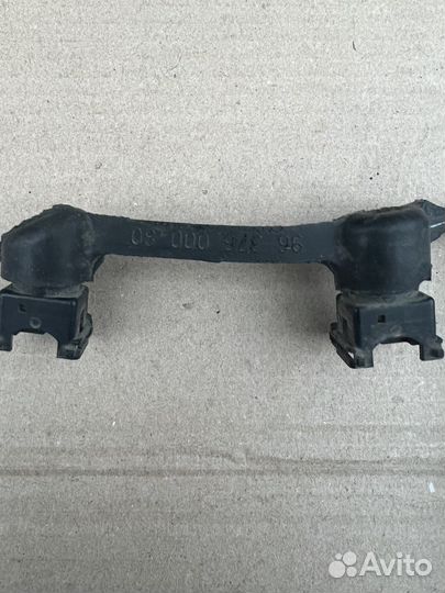 Проводка форсунок Peugeot 307