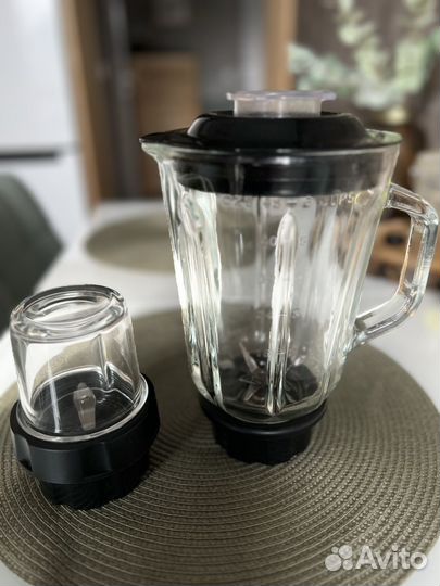 Чаша для блендера bosch