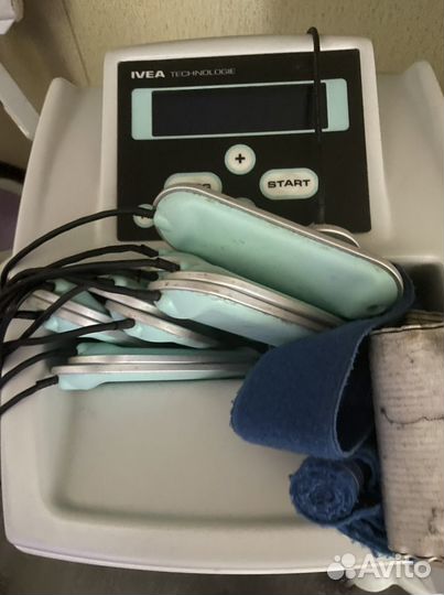 Ultra bf36, LPG, liposonix