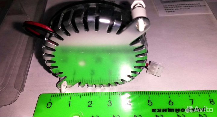 Вентиляторы для пк(Корпусн. и для Бл пит),Видеок