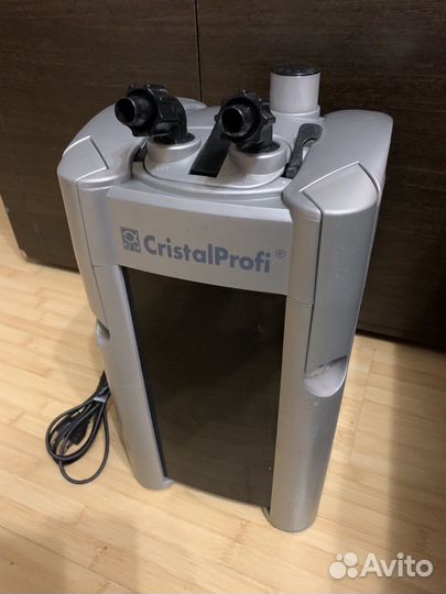 Внешний фильтр для аквариума JBL e1500