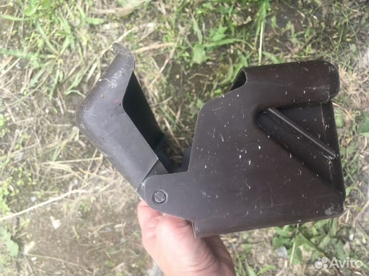 Полочки в дверь холодильника