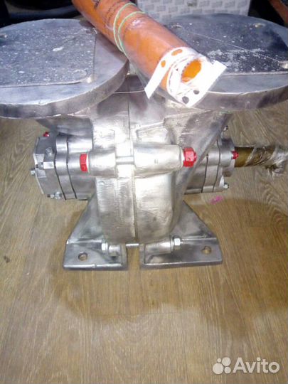 Насос свн-80