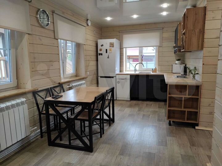 Дом 70 м² на участке 8 сот.