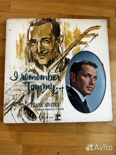 Виниловые пластинки (принт США, Япония, СССР)