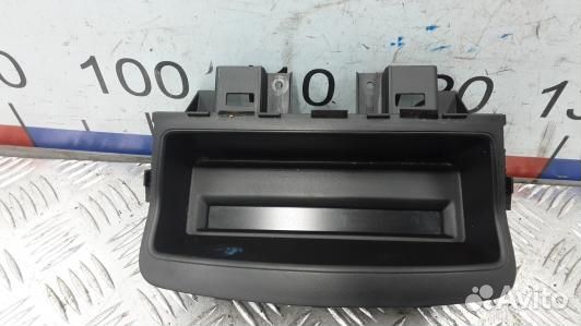 Монитор chevrolet cruze J300 (6UK09JA01)