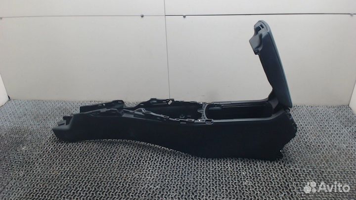 Консоль салона Honda Accord 10, 2018