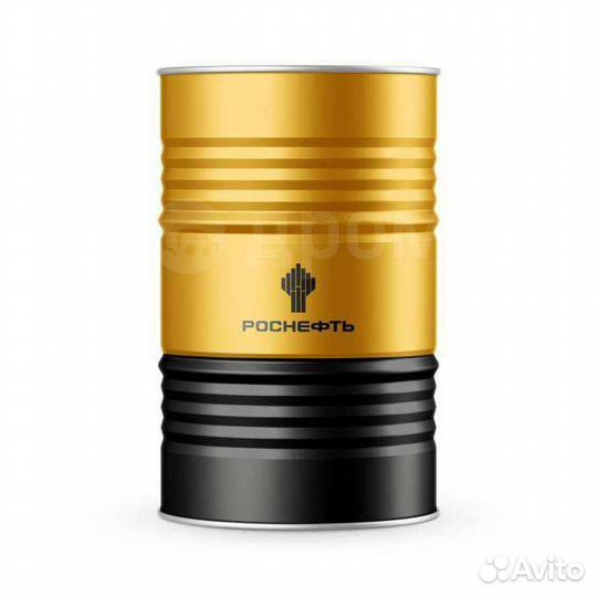 Бочка металлическая 200л из под масла