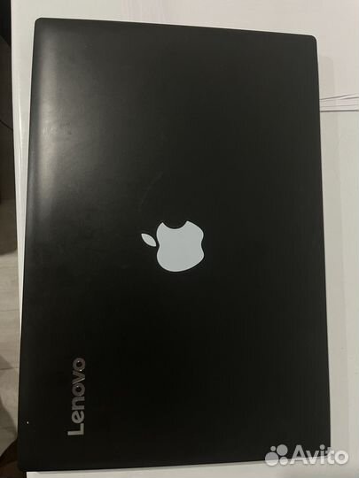 Быстрый ноутбук Lenovo Ryzen 5