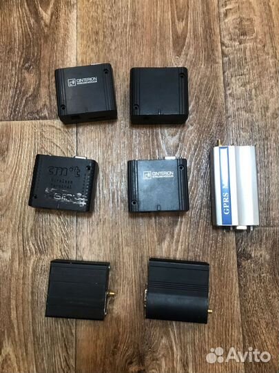 GSM модем Cinterion BGS2T