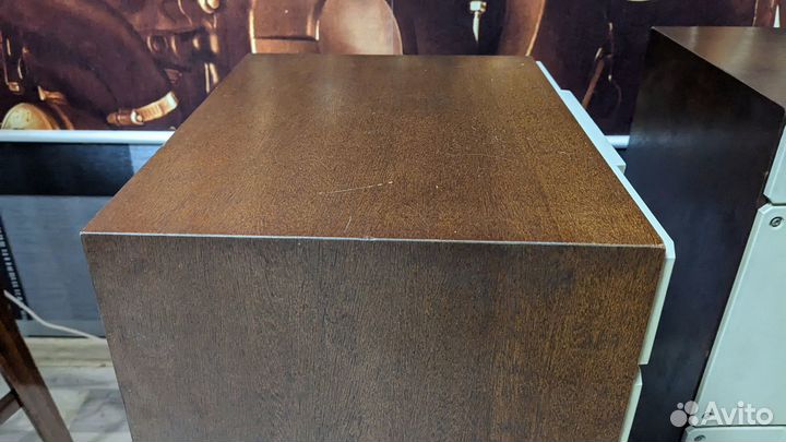 Колонки радиотехника S-90B С90