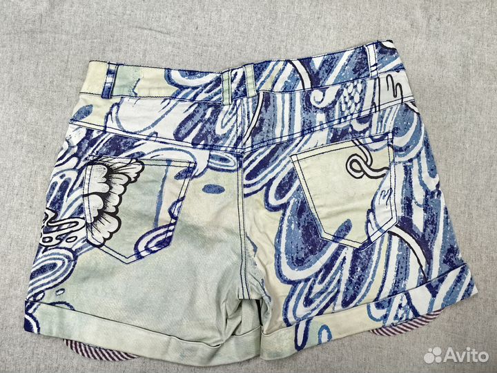 Шортики Disigual