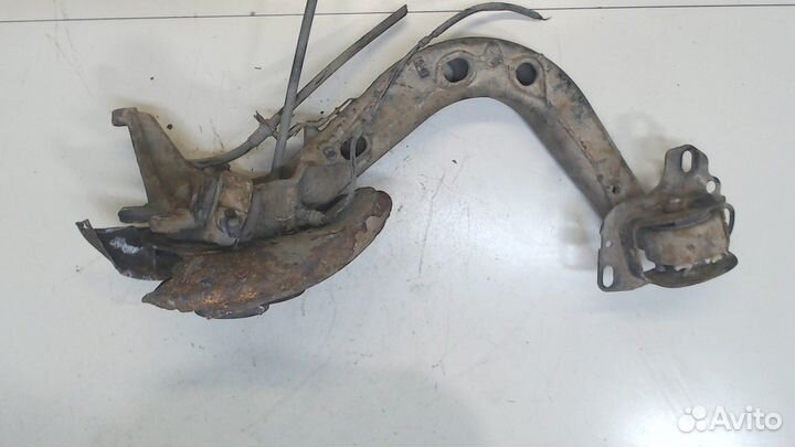 Ступица (кулак, цапфа) BMW 3 E46, 1999