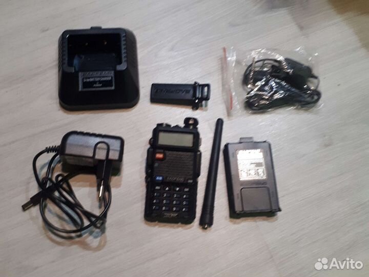 Радиостанция