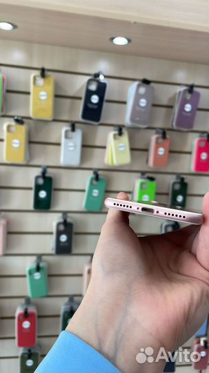 iPhone 7 rose 32gb