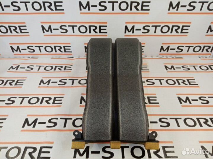 Воздуховод печки Porsche Cayenne 955 M4800 2003