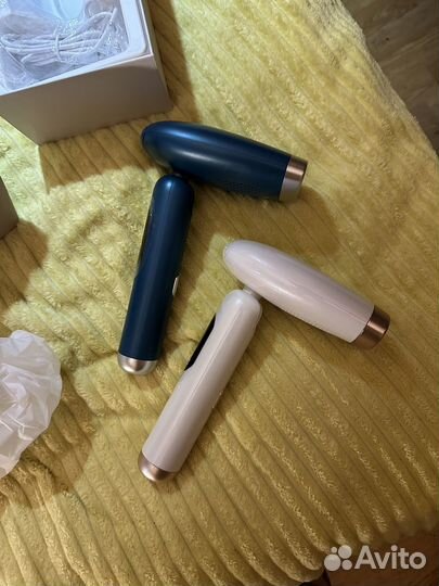 Фотоэпилятор