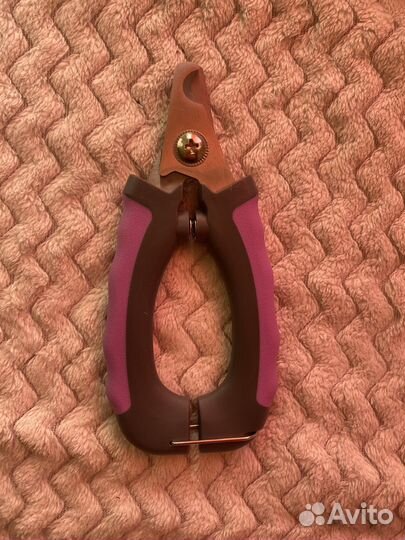 Коктерез для собак новый