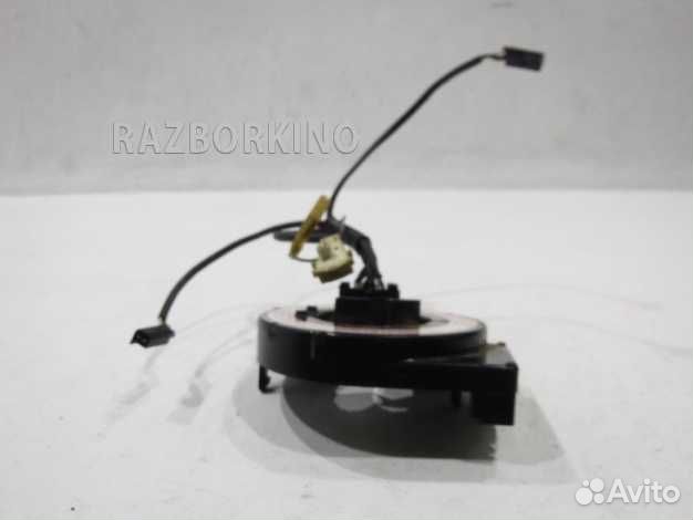 Лента подрулевая (улитка)