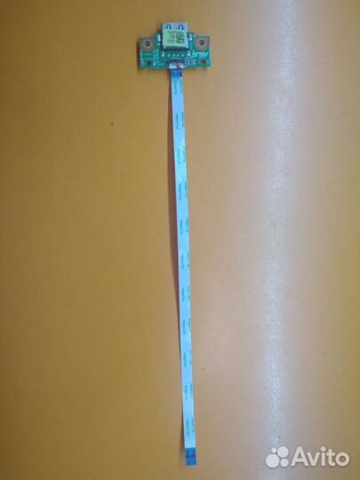 Плата расширения USB Asus X507