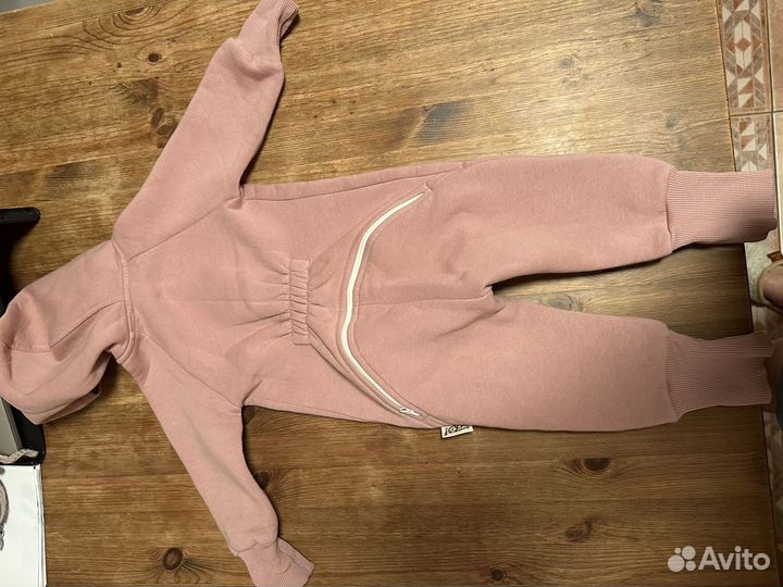 Комбинезон bungly boo 80