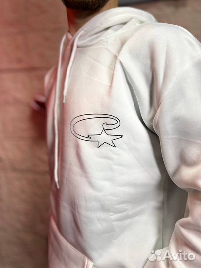 Худи corteiz new