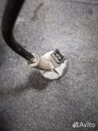 Клапан вентиляции Chevrolet lacetti