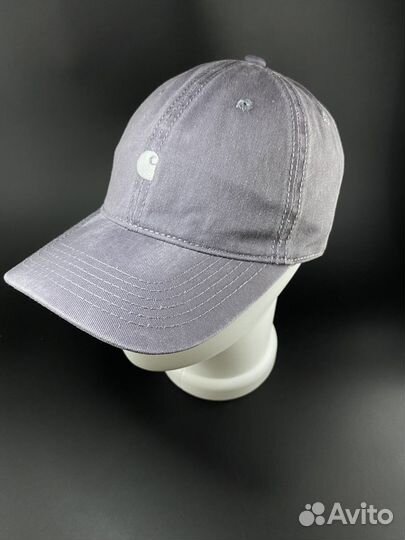 Кепка carhartt